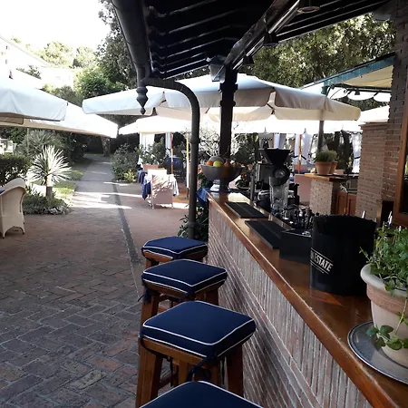 Park Ariston Lido di Camaiore