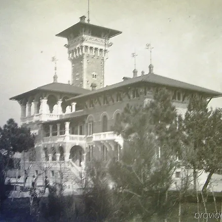 Hotel Park Ariston Lido di Camaiore