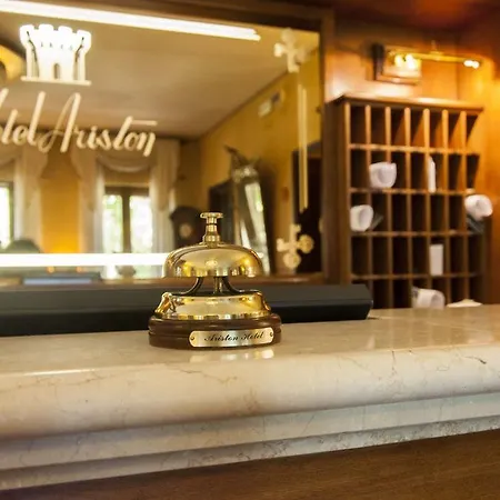 Hotel Park Ariston Lido di Camaiore
