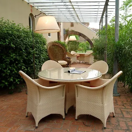 Hotel Park Ariston