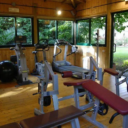 Hotel Park Ariston 4*