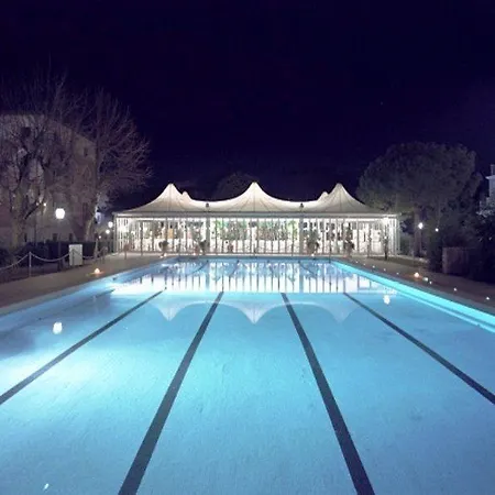 Hotel Park Ariston Lido di Camaiore