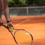 パーク アリストン 4* リド・ディ・カマイオーレ