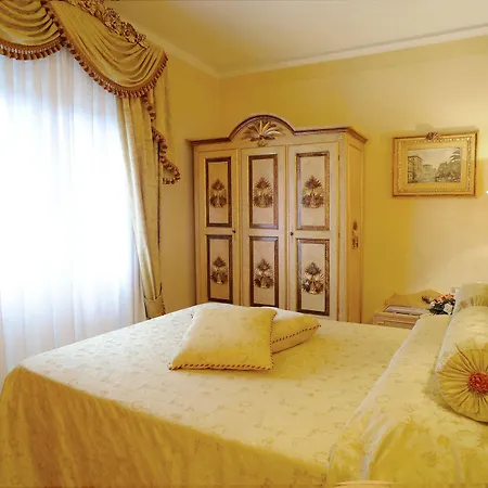 Park Ariston Hotel 4*