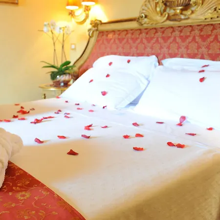 Park Ariston Hotell 4*