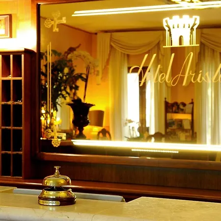 Park Ariston Hotel Lido di Camaiore