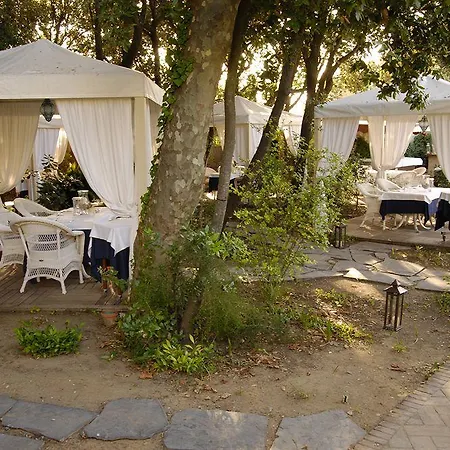 Hotel Park Ariston Lido di Camaiore