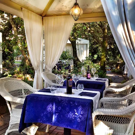 Park Ariston 4* Lido di Camaiore