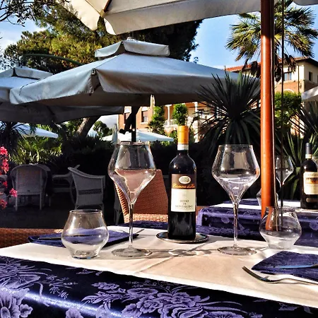 Park Ariston Hotell