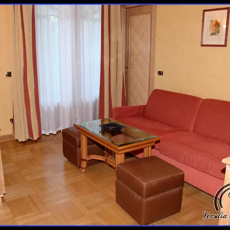 Hotel Park Ariston Lido di Camaiore