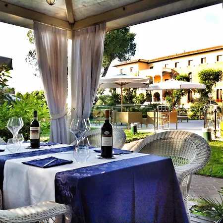 Park Ariston Hotel Lido di Camaiore