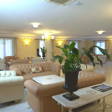 Hotel Park Ariston Lido di Camaiore
