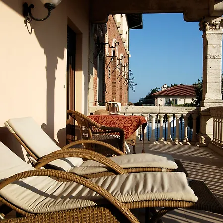 Park Ariston Hotel
