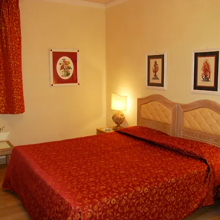 Park Ariston 4*