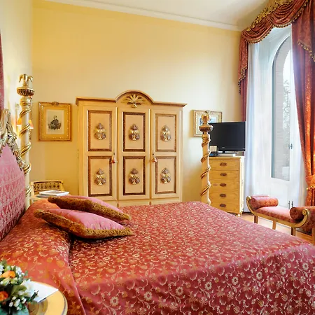Park Ariston Hotel Lido di Camaiore