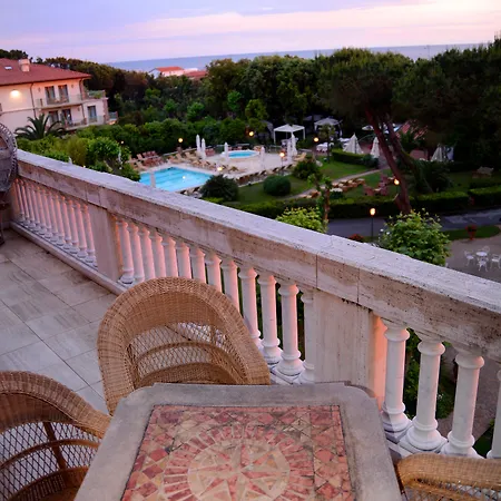 Park Ariston 4* Lido di Camaiore