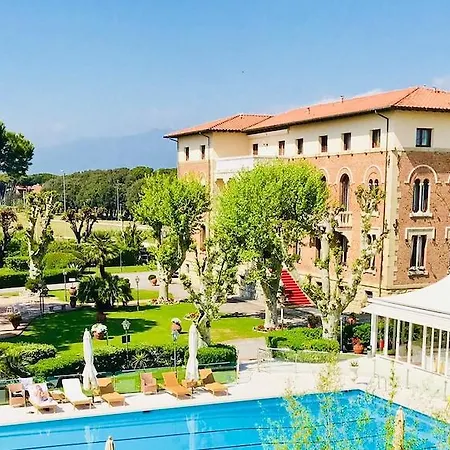 Park Ariston Hotel