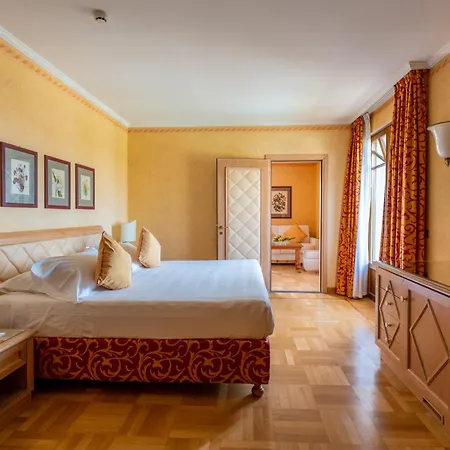 Park Ariston Hotell Lido di Camaiore