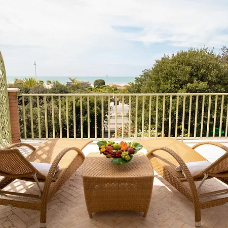 Hotel Park Ariston Lido di Camaiore