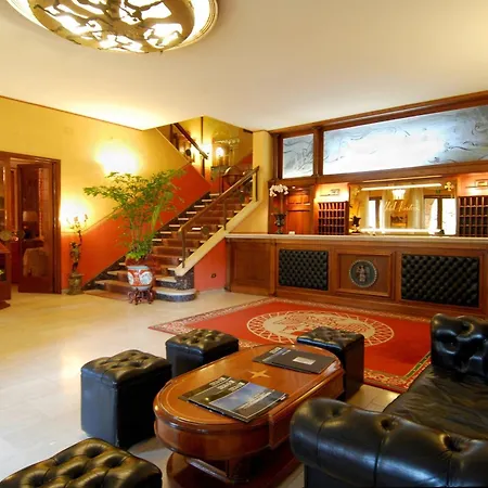 Hotel Park Ariston