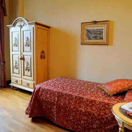 Hotel Park Ariston Lido di Camaiore