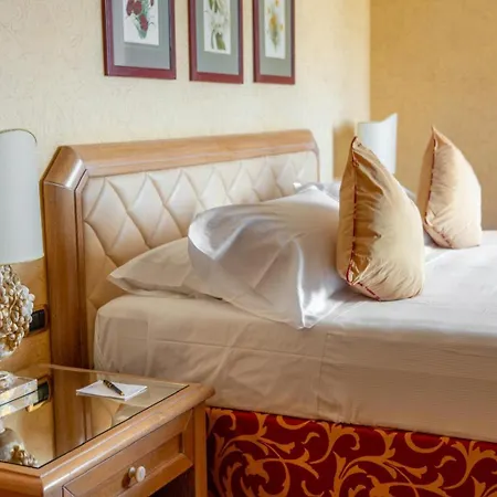 Park Ariston 4*