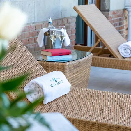 Hotel Park Ariston 4*