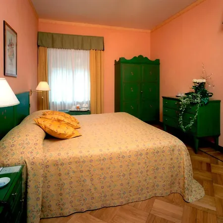 Hotel Park Ariston