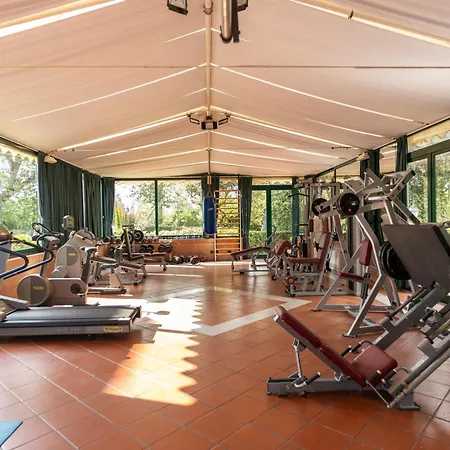 Park Ariston 4* Lido di Camaiore