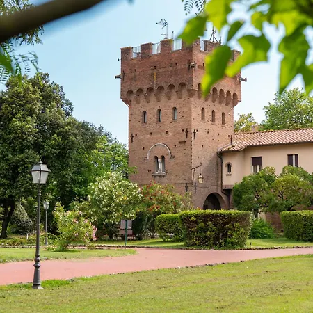 Park Ariston Lido di Camaiore
