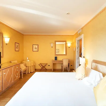 酒店 阿里斯顿别墅公园酒店 4*