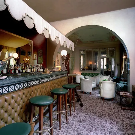 阿里斯顿别墅公园酒店 酒店 利多迪卡马约雷