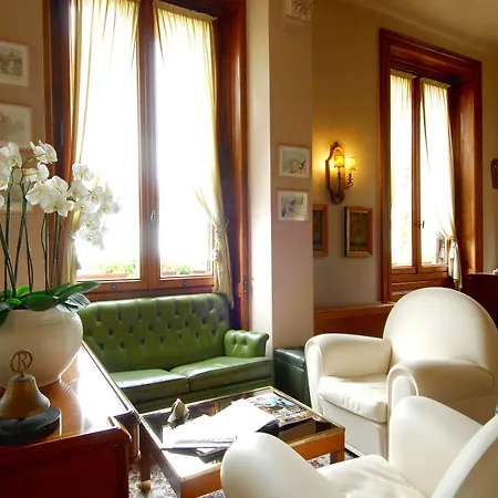 Park Ariston 리도디캄파이오레