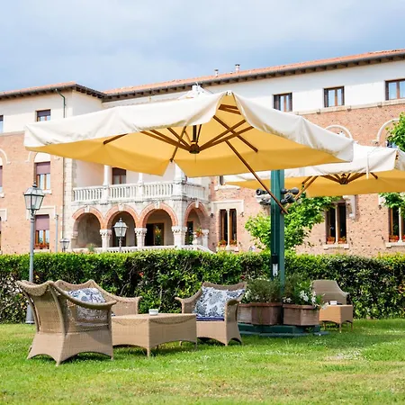 Park Ariston 4*
