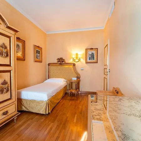 Park Ariston 4*