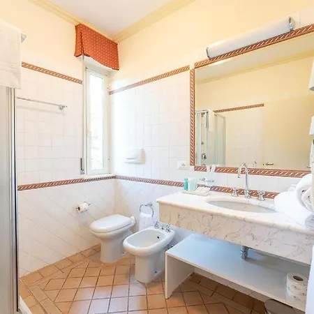 Park Ariston 4* Lido di Camaiore