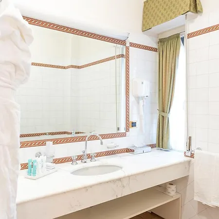 Park Ariston Hotel