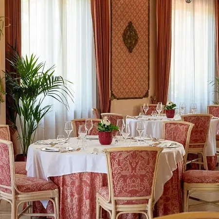 Hotel Park Ariston