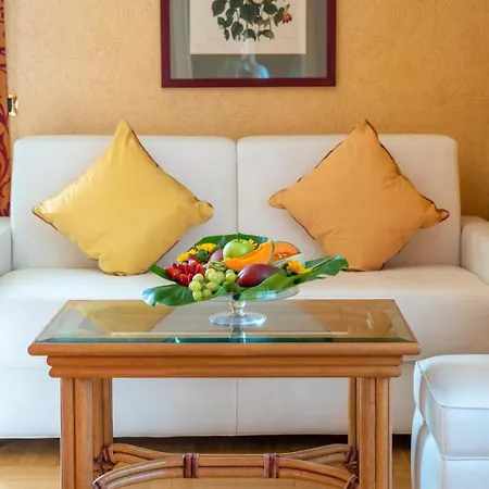 Hotel Park Ariston Lido di Camaiore