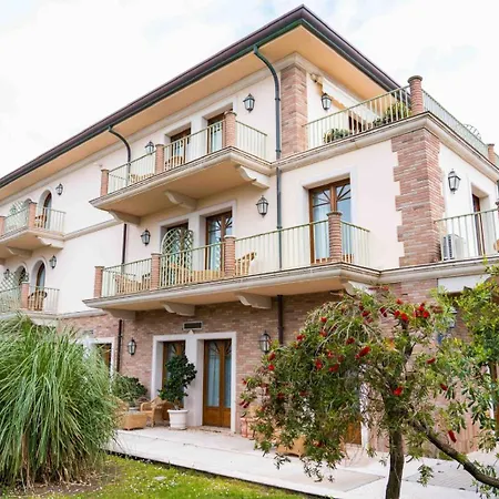 Park Ariston Hotel Lido di Camaiore