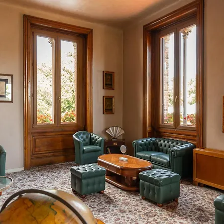 Park Ariston 4*
