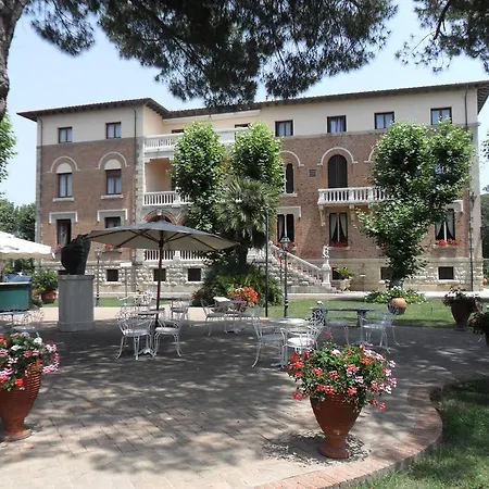 Park Ariston Lido di Camaiore