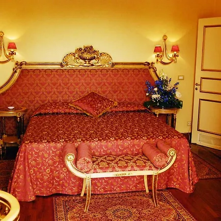 Hotel Park Ariston 4*