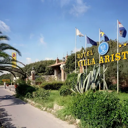 Hotel Park Ariston Lido di Camaiore