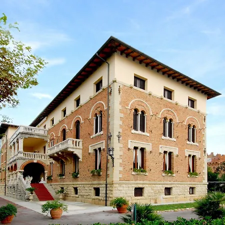 Hotell Park Ariston Lido di Camaiore
