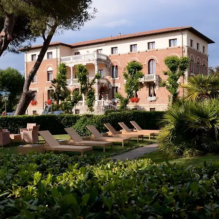 Park Ariston Lido di Camaiore
