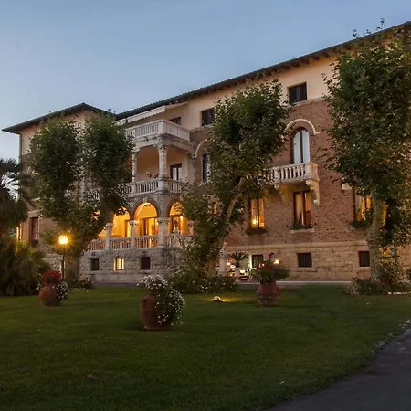 Hotel Park Ariston
