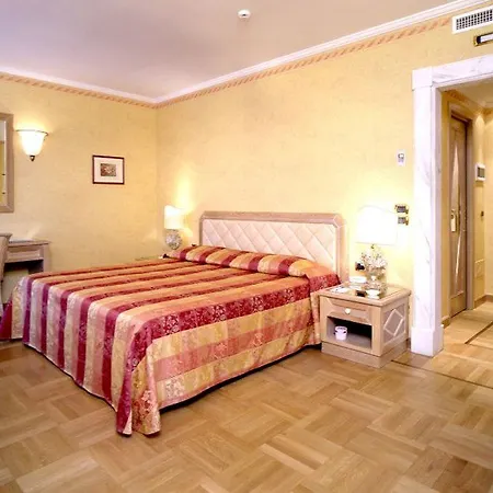 Hotel Park Ariston