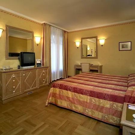 Hotel Park Ariston Lido di Camaiore
