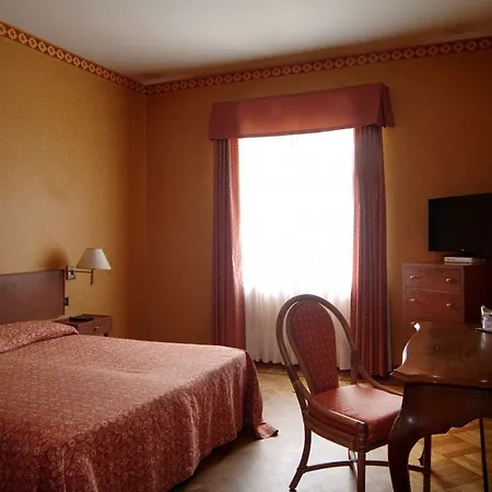 Hotel Park Ariston Lido di Camaiore